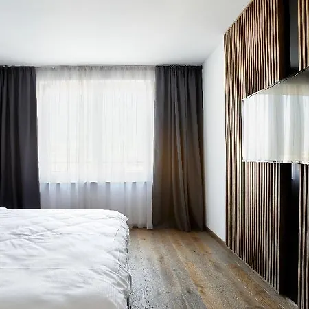 Hotel Promenada