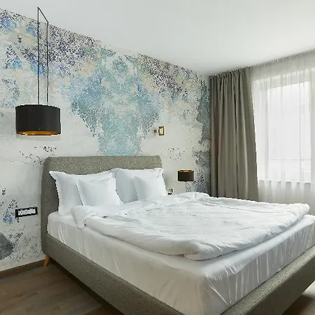 Hotel Promenada Brașov