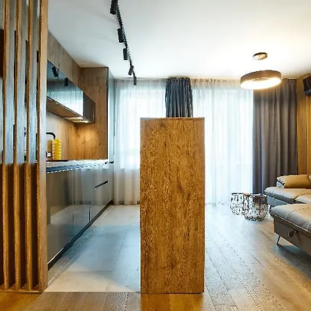 Promenada Hotel Brașov