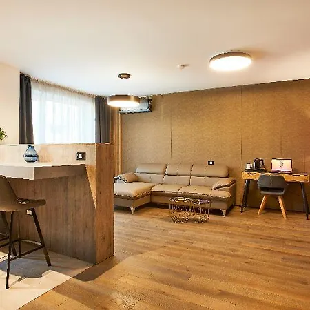 Promenada Hotel Brașov